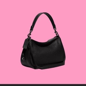 Coach Cary Shoulder Bag